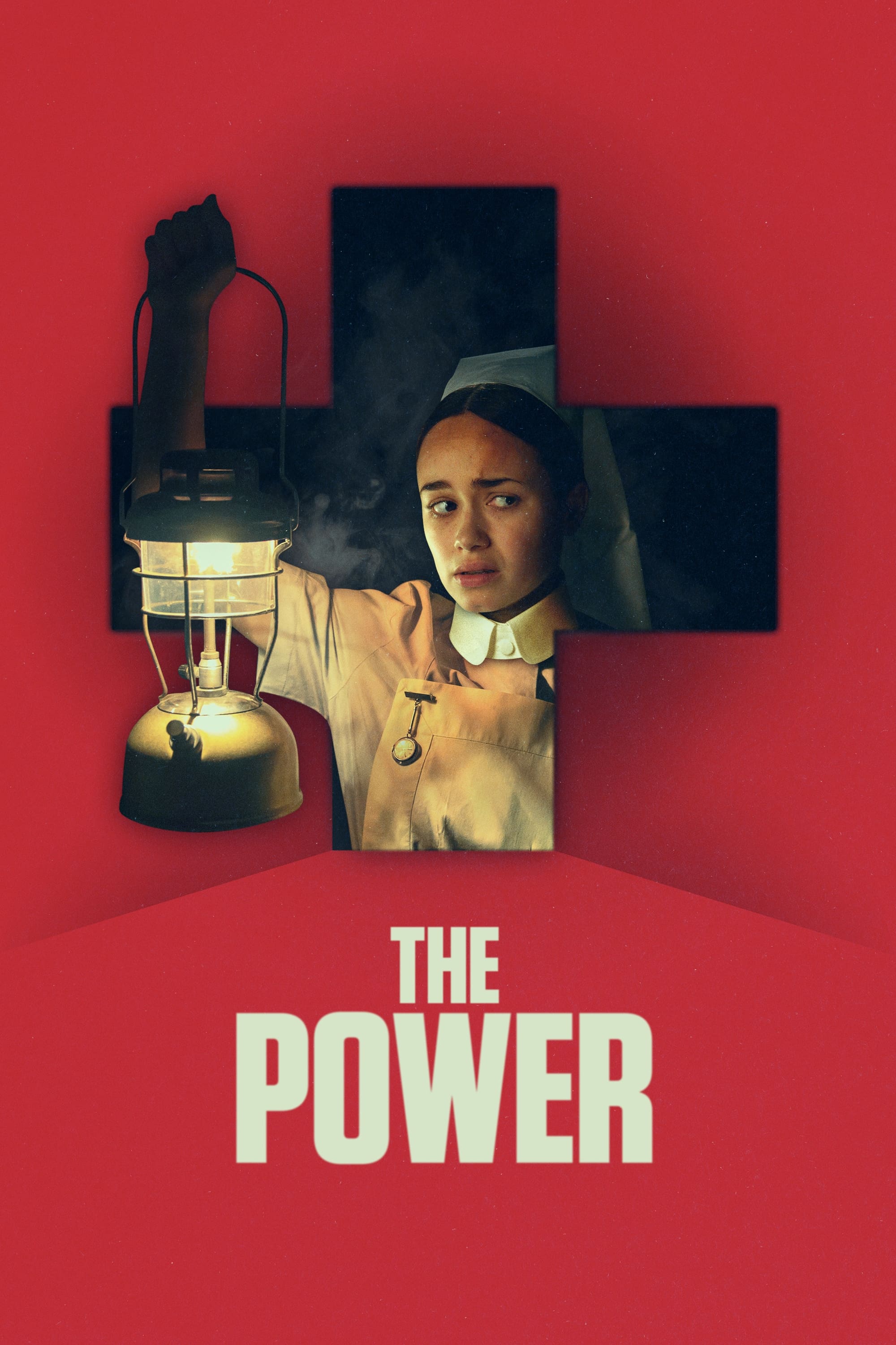Poster za film The Power