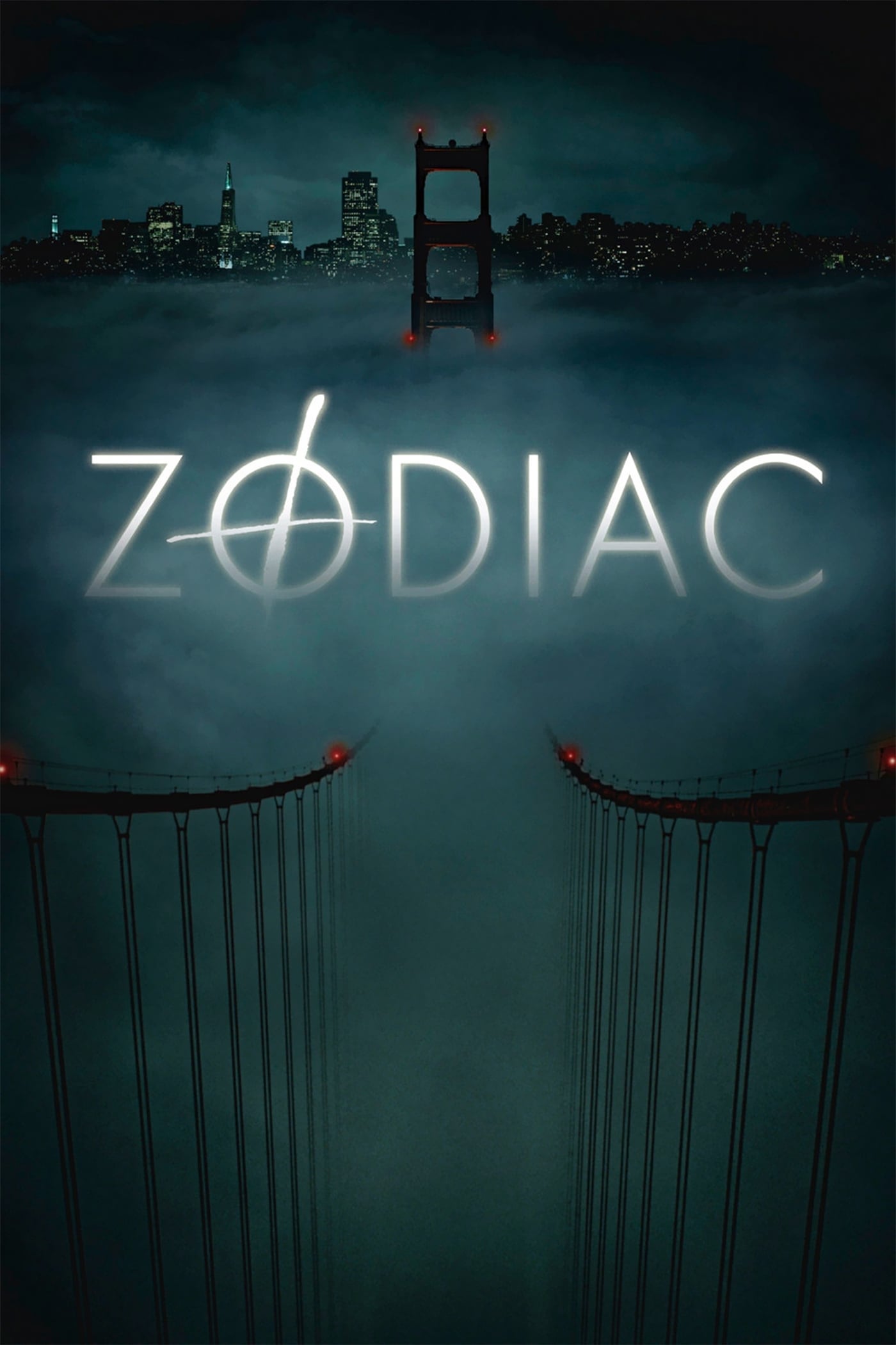 Poster za film Zodiac