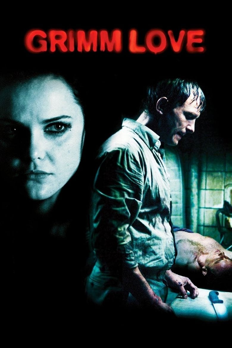 Poster za film Grimm Love