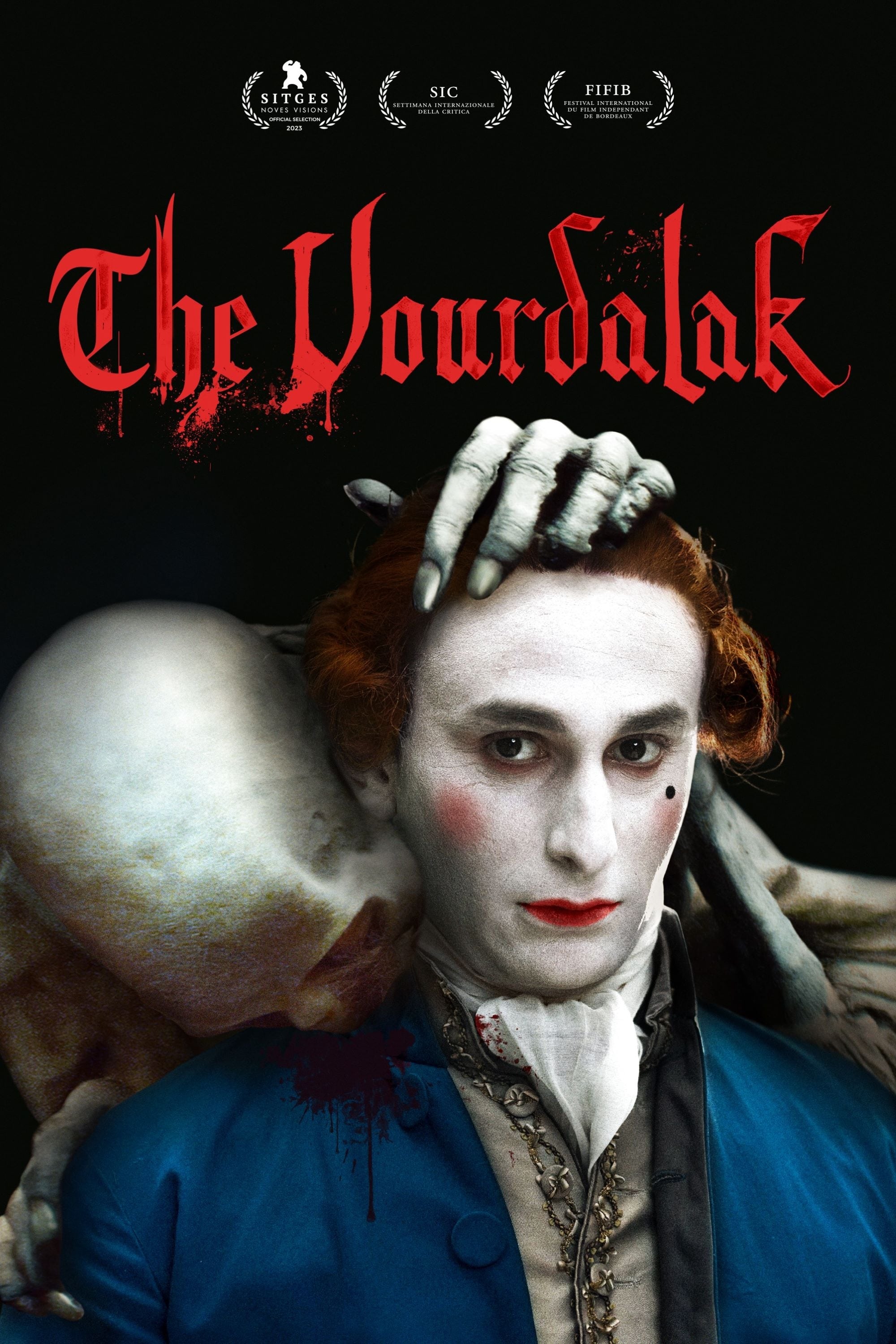 Poster za film The Vourdalak
