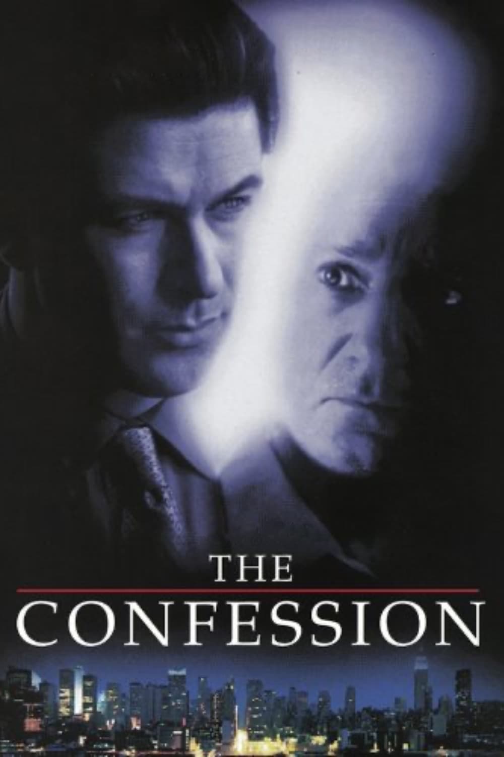 Poster za film The Confession