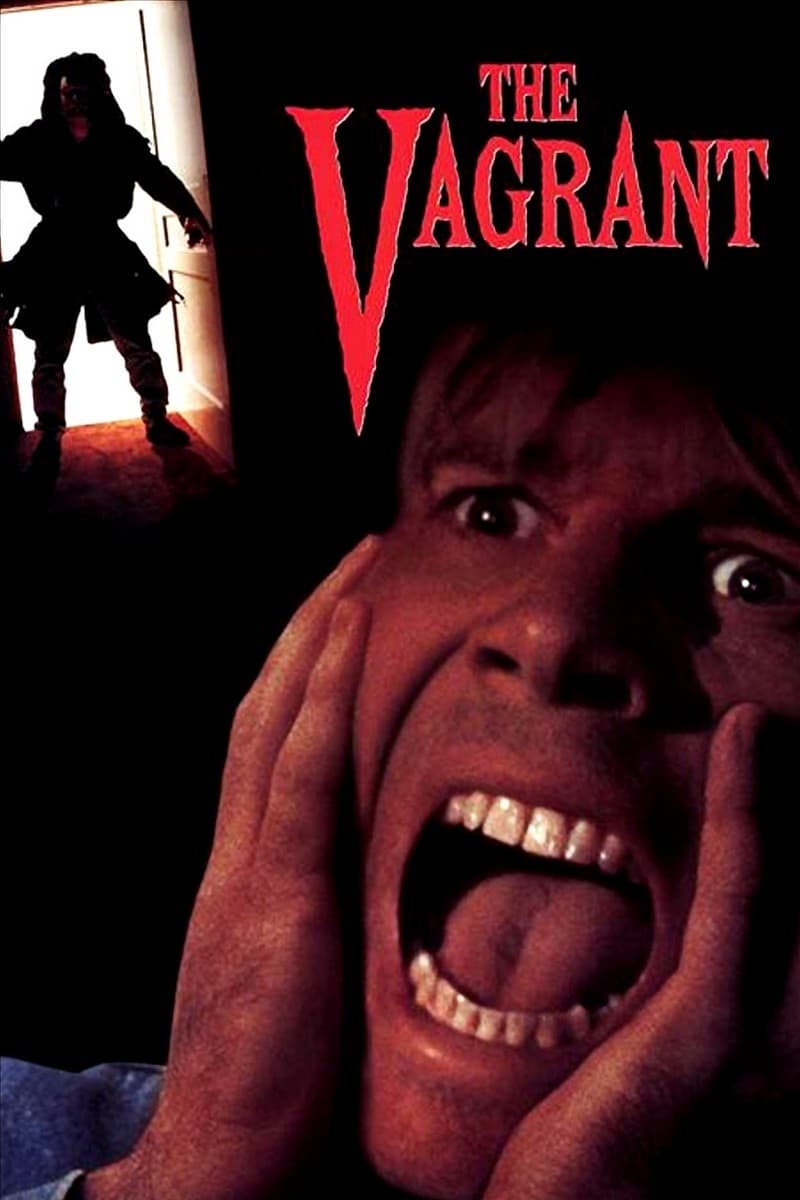 Poster za film The Vagrant