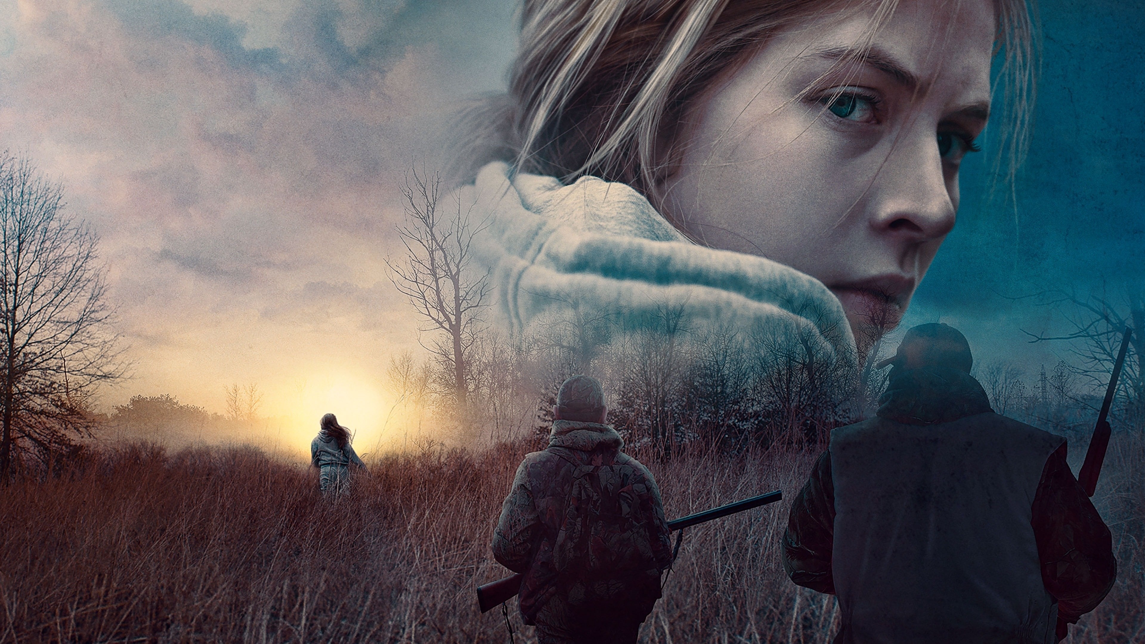 Pozadina za film Rust Creek