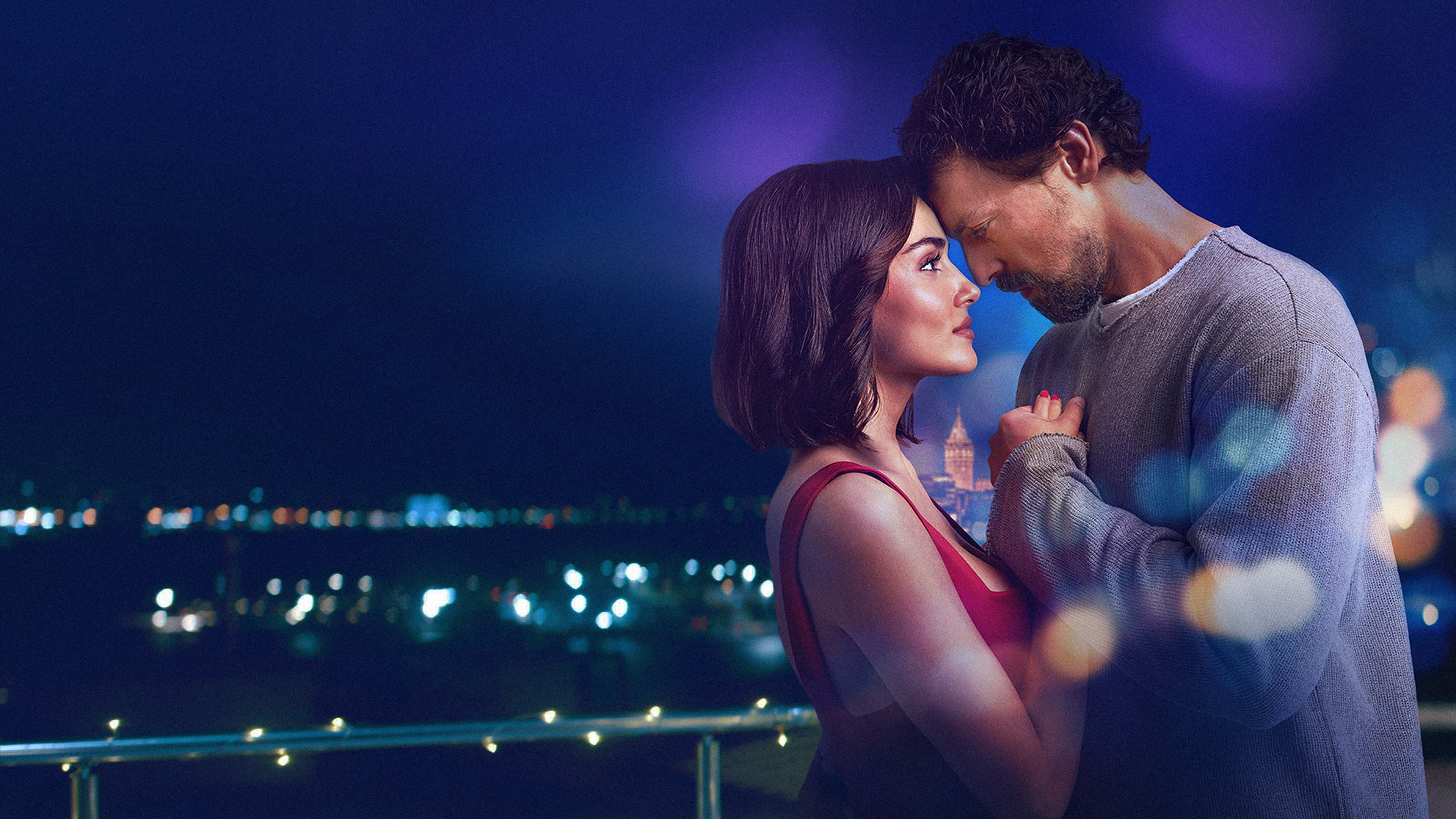 Pozadina za film Two Worlds One Wish