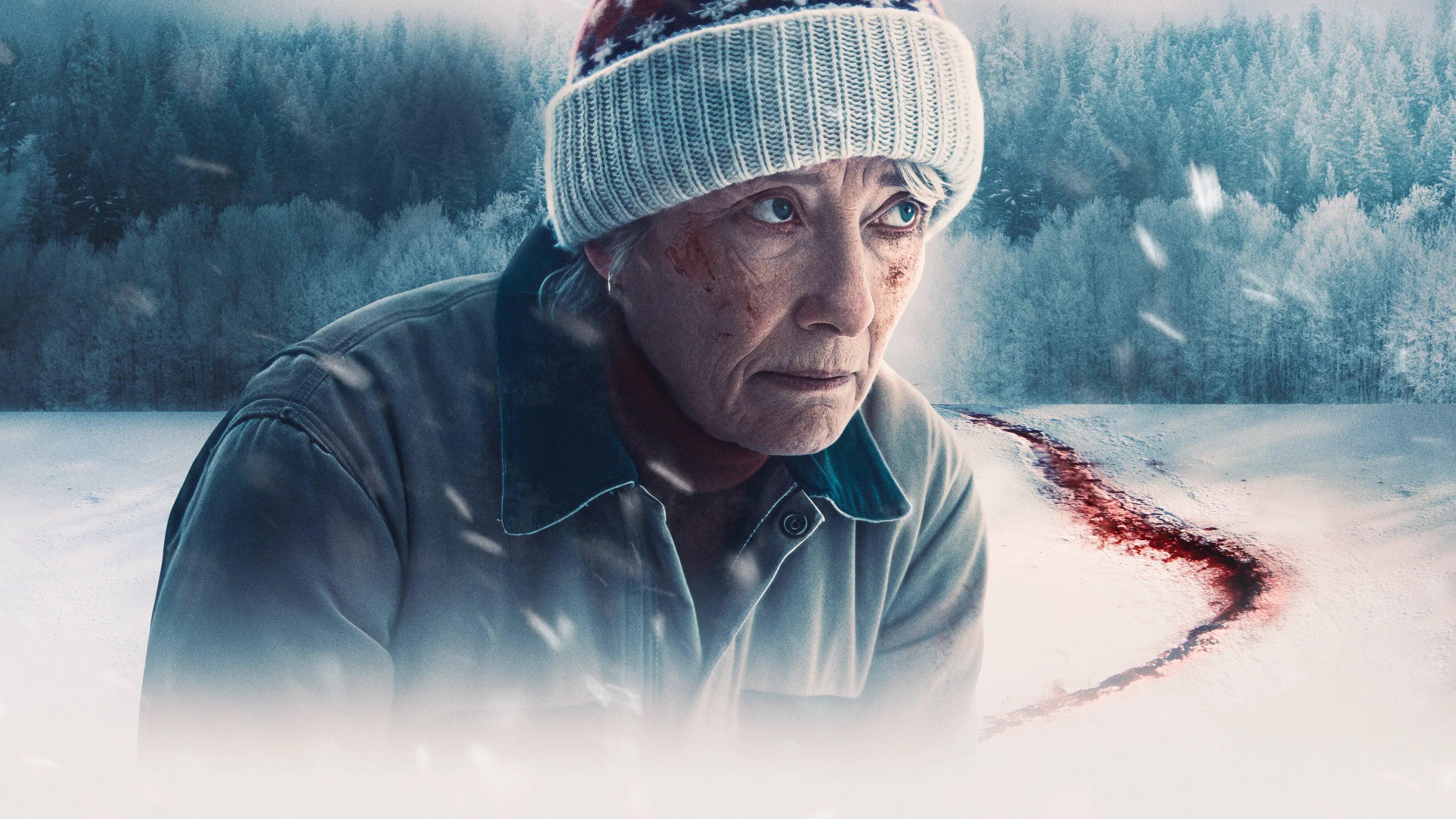 Pozadina za film Dead of Winter