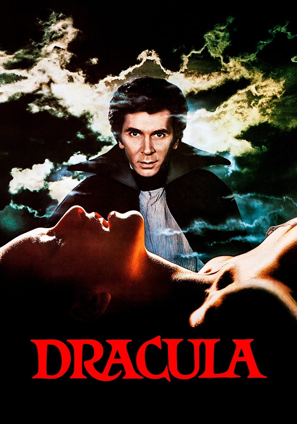 Poster za film Dracula