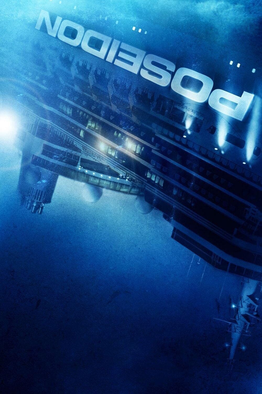 Poster za film Poseidon