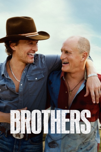 Poster za Brothers