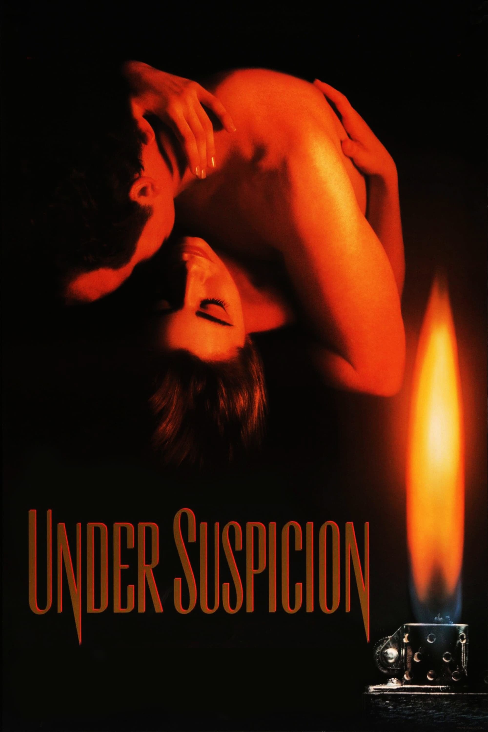 Poster za film Under Suspicion