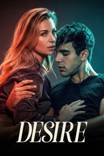 Poster za Desire
