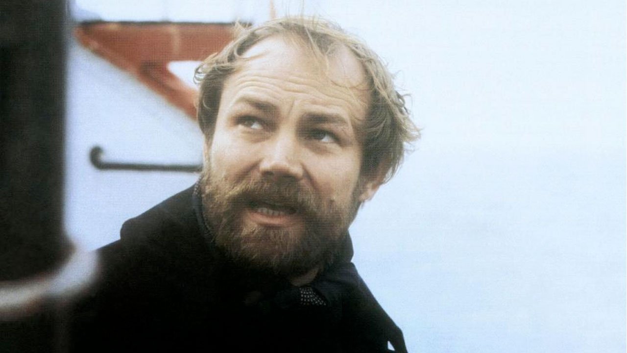 Pozadina za film The Lightship