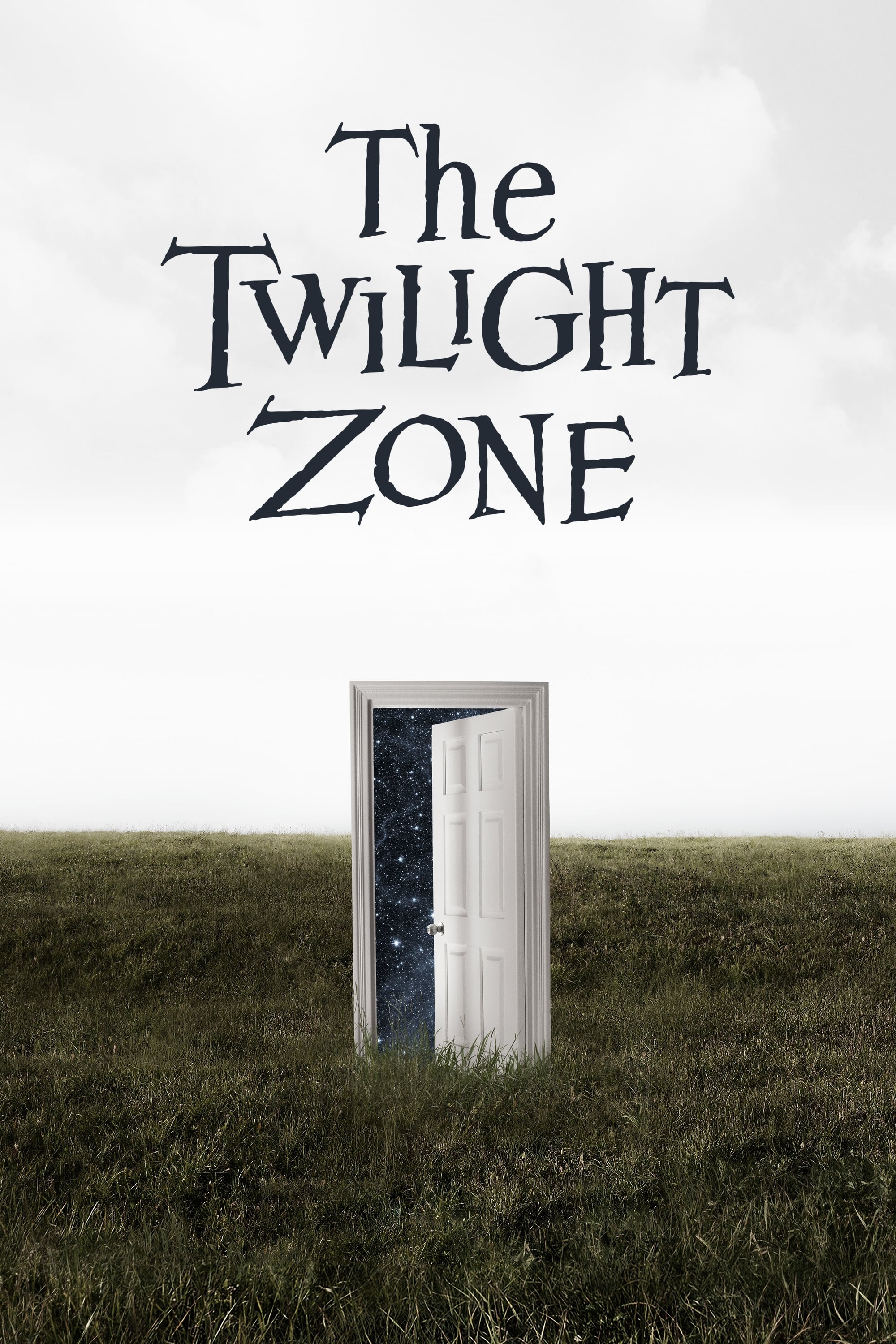 Poster za film The Twilight Zone