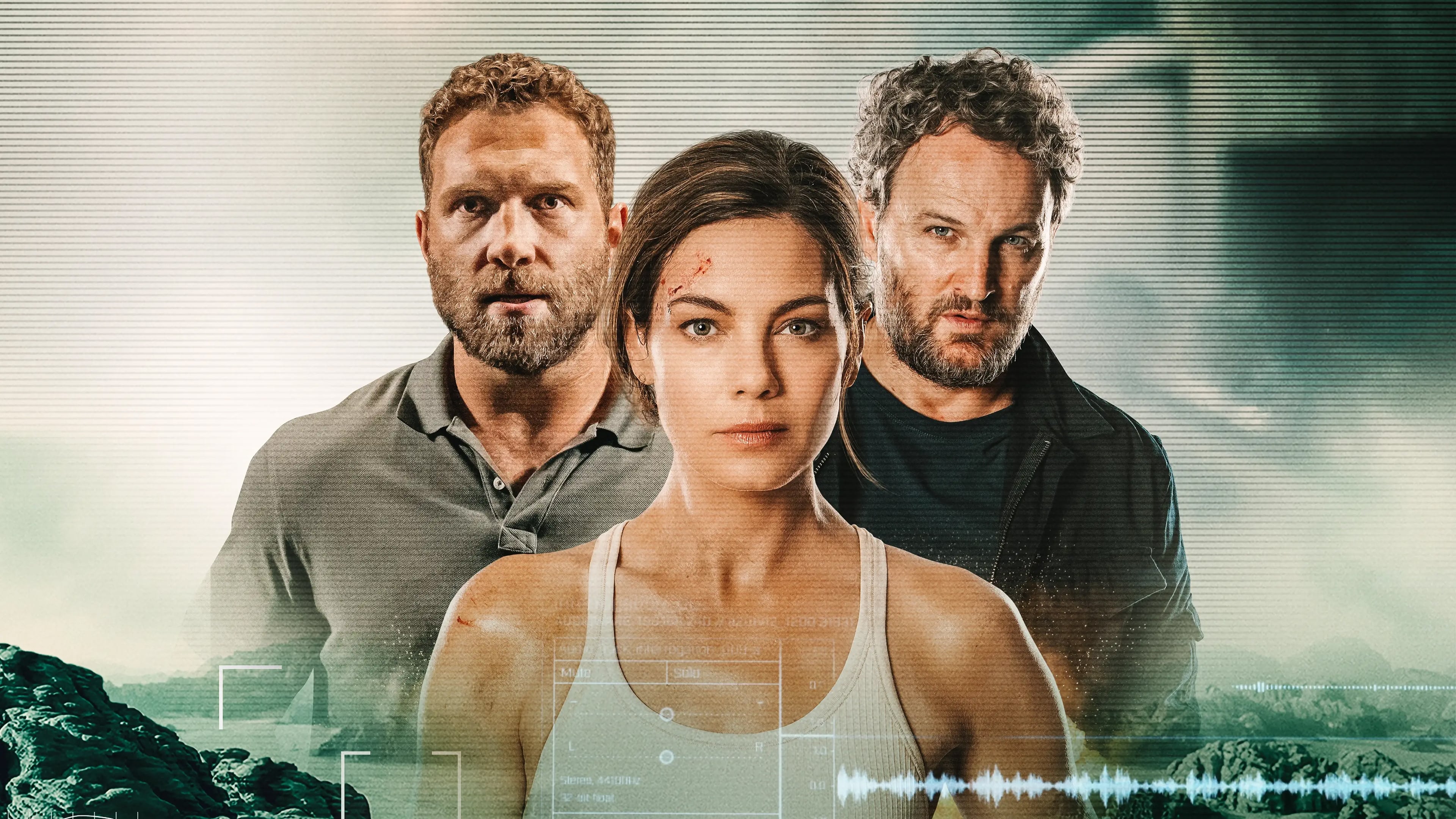 Pozadina za film Black Site