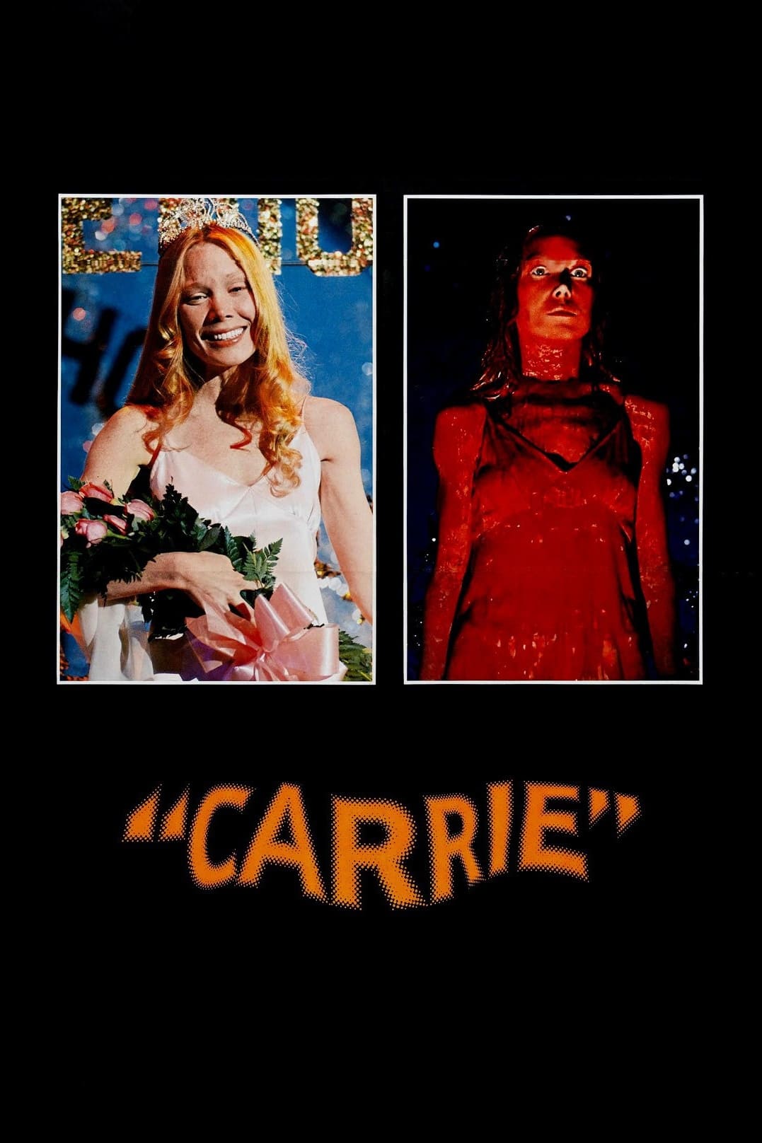 Poster za film Carrie