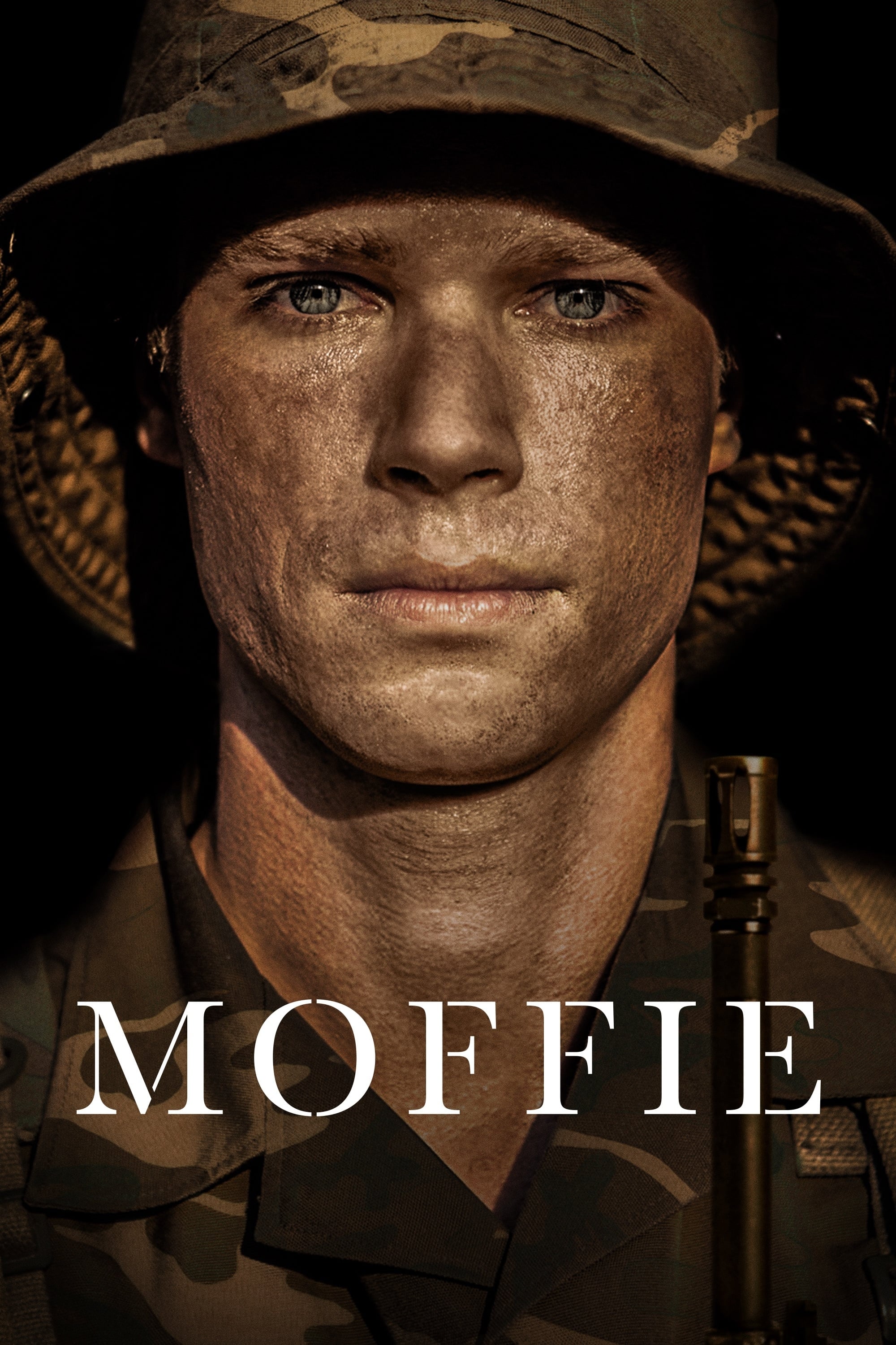 Poster za film Moffie