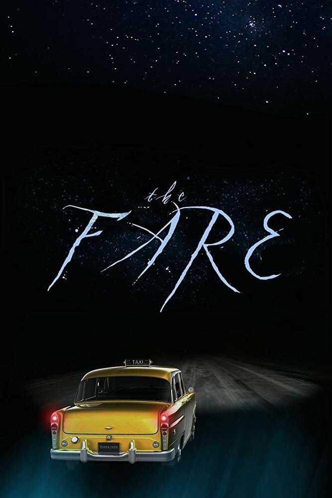 Poster za film The Fare