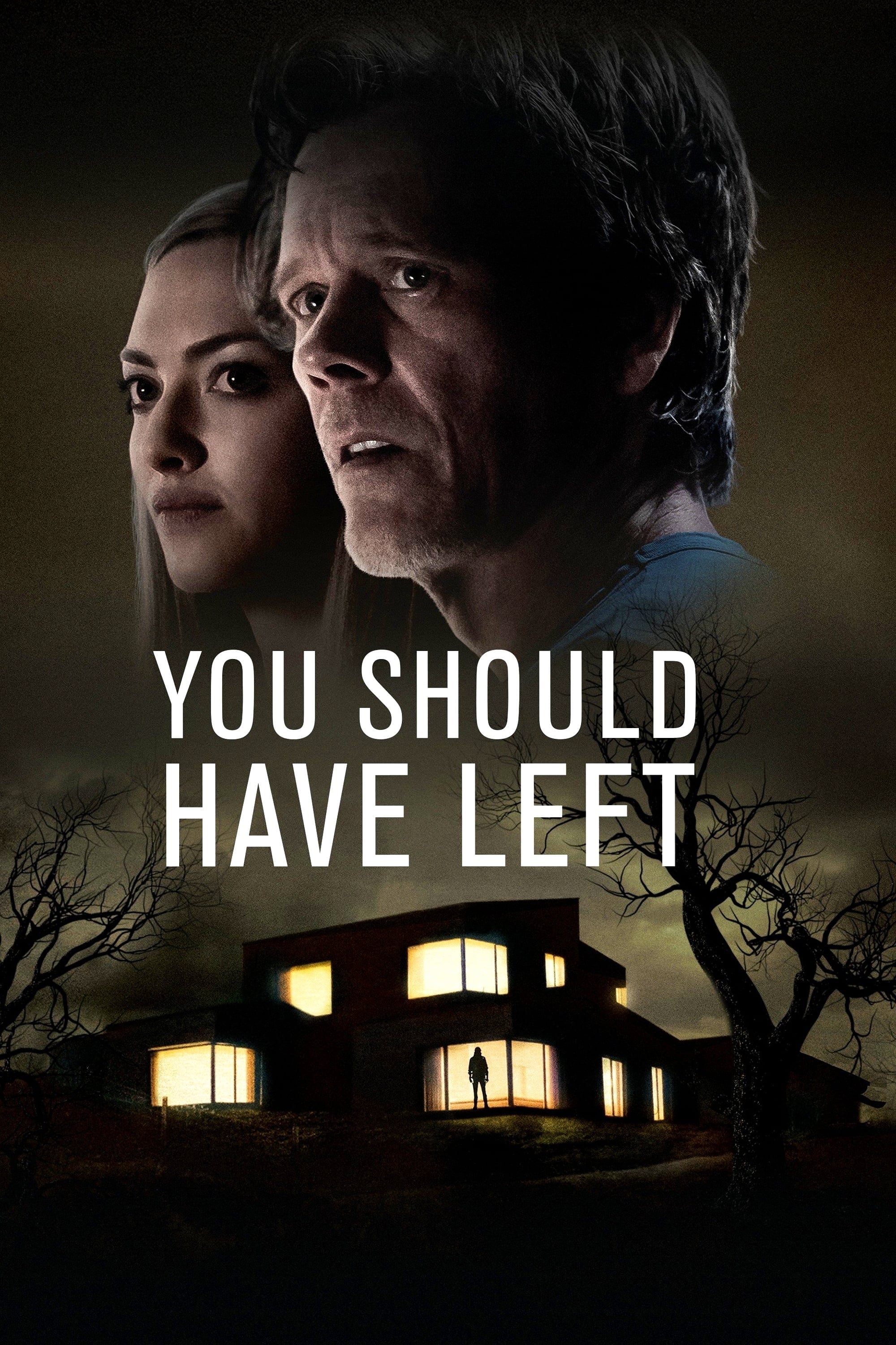 Poster za film You Should Have Left