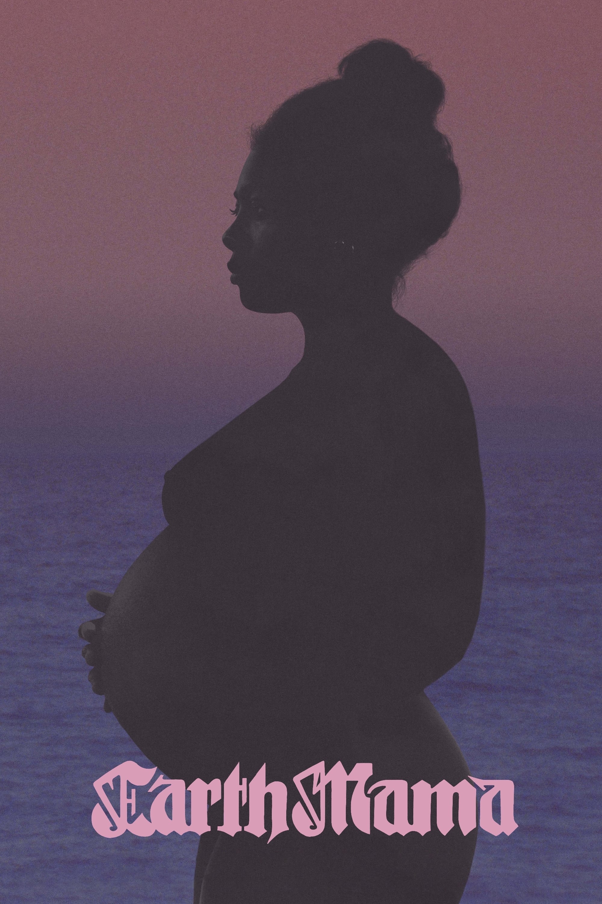 Poster za film Earth Mama