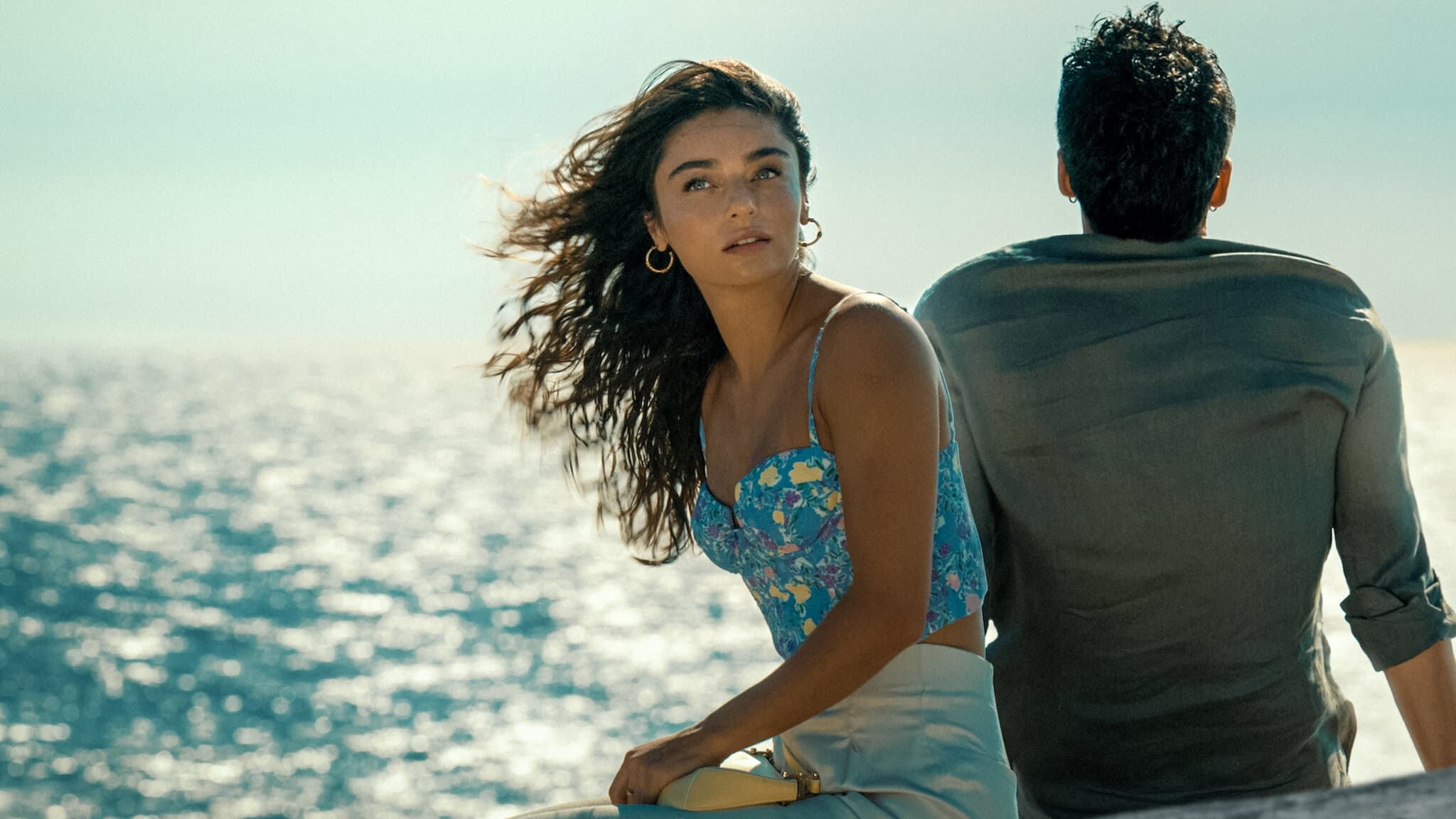 Pozadina za film Make Me Believe