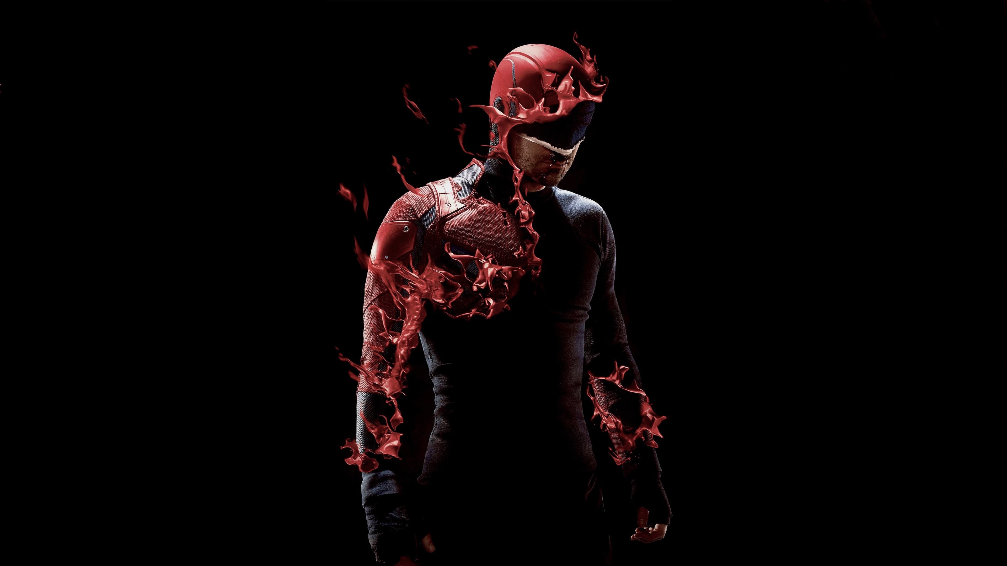 Pozadina za film Marvel's Daredevil