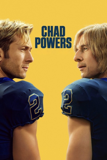 Poster za Chad Powers