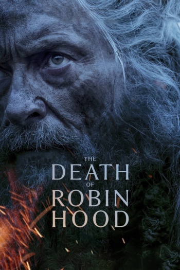 Poster za The Death of Robin Hood