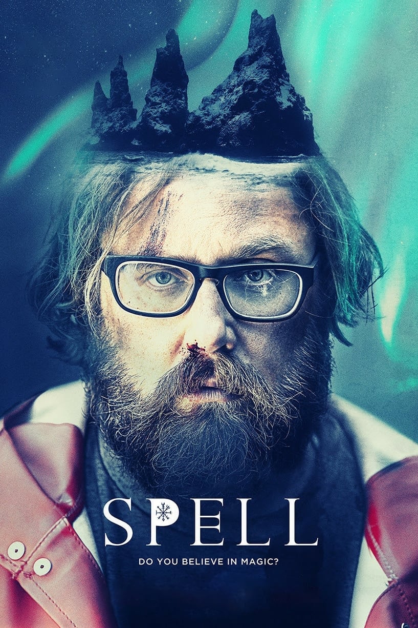 Poster za film Spell