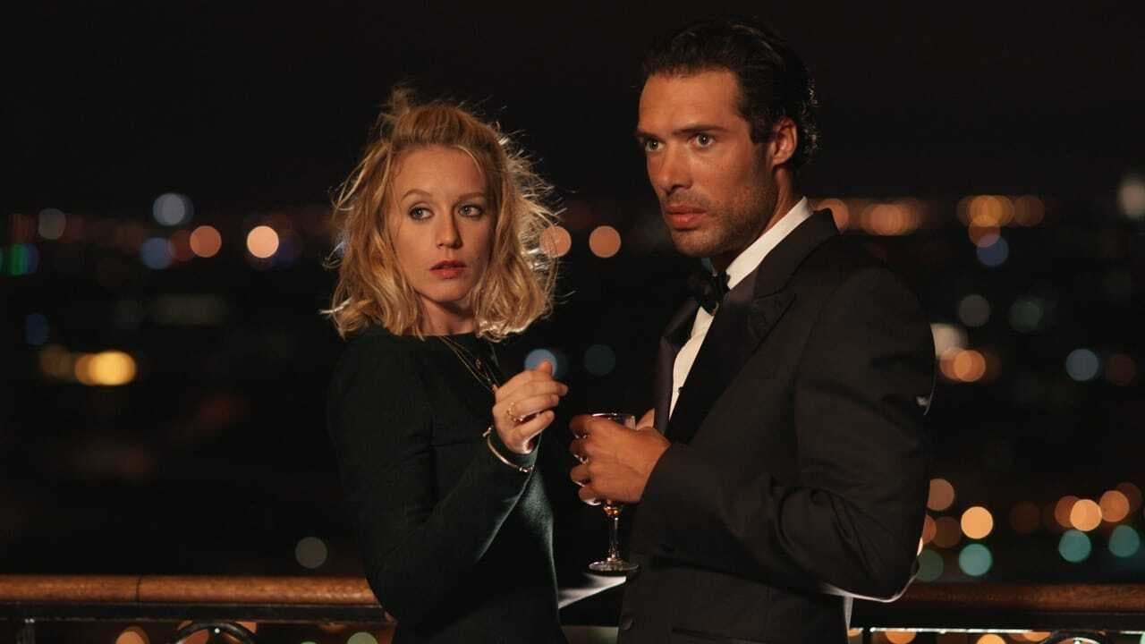Pozadina za film Love Is in the Air