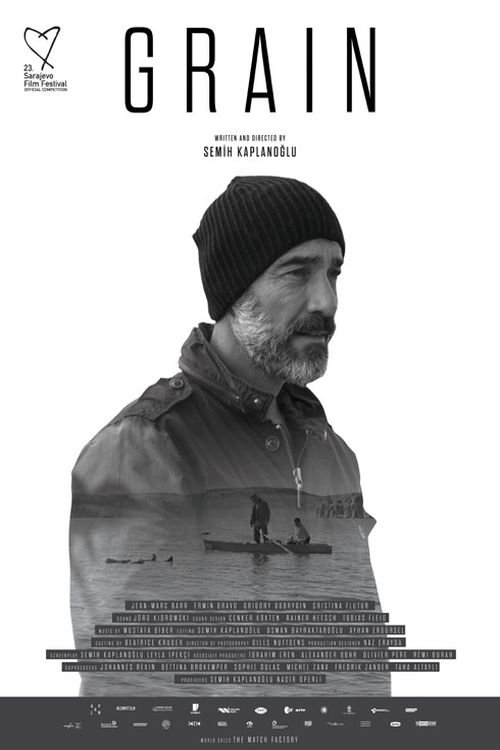 Poster za film Buğday