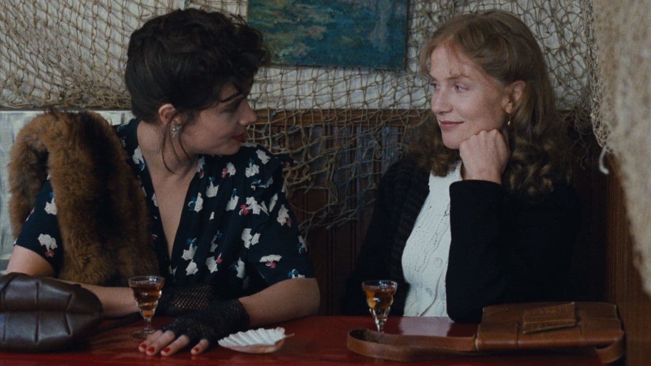 Pozadina za film Story of Women