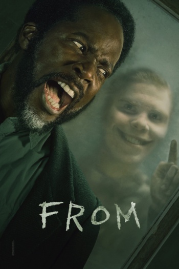 Poster za FROM