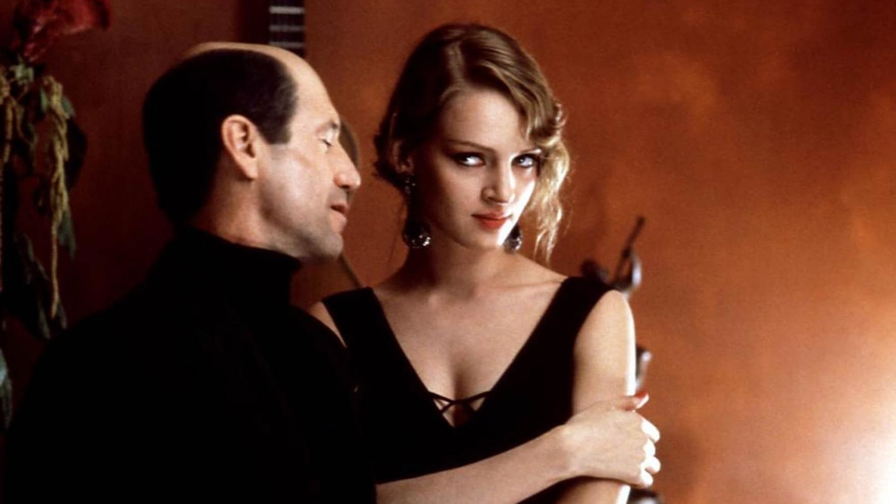 Pozadina za film Henry & June