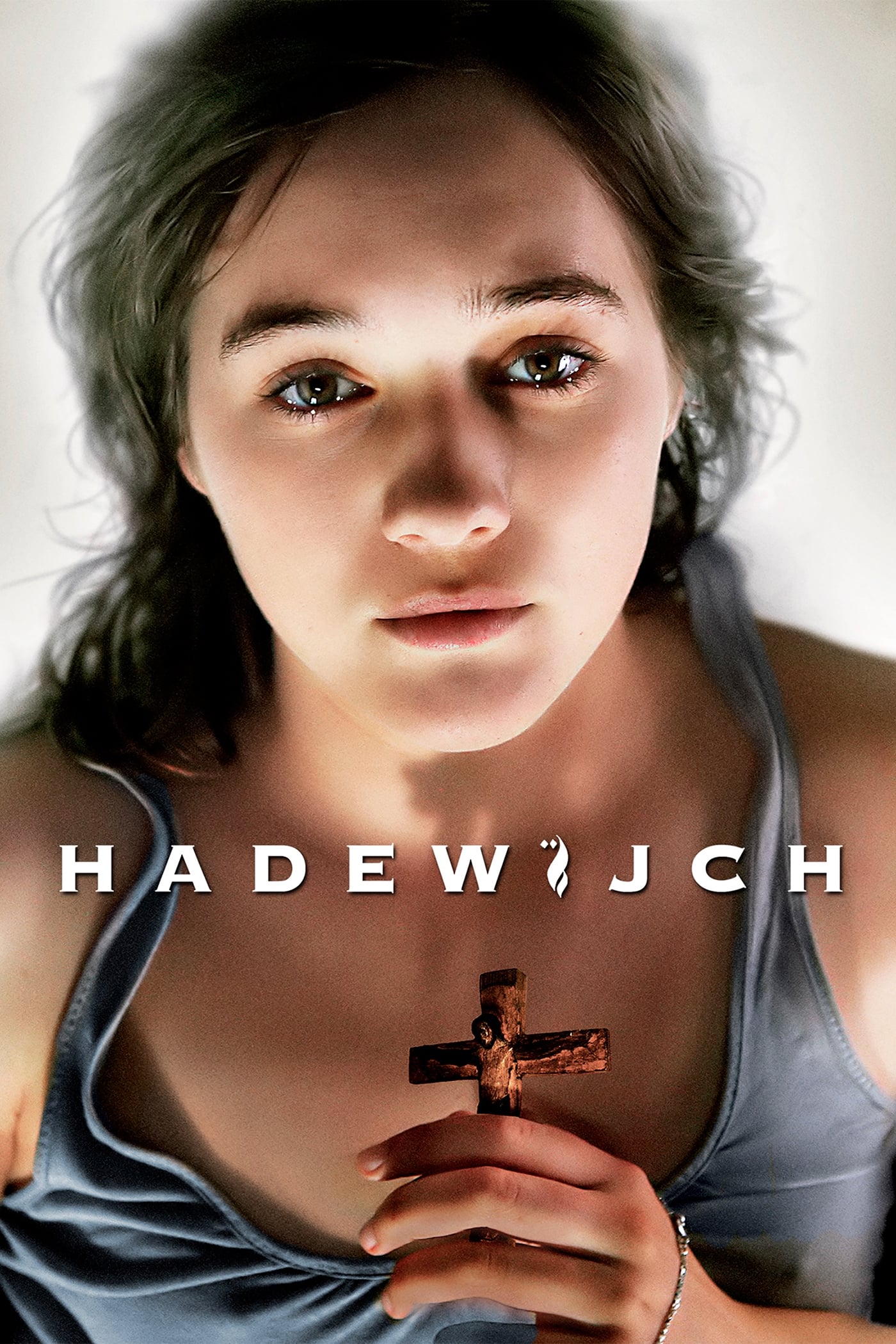 Poster za film Hadewijch