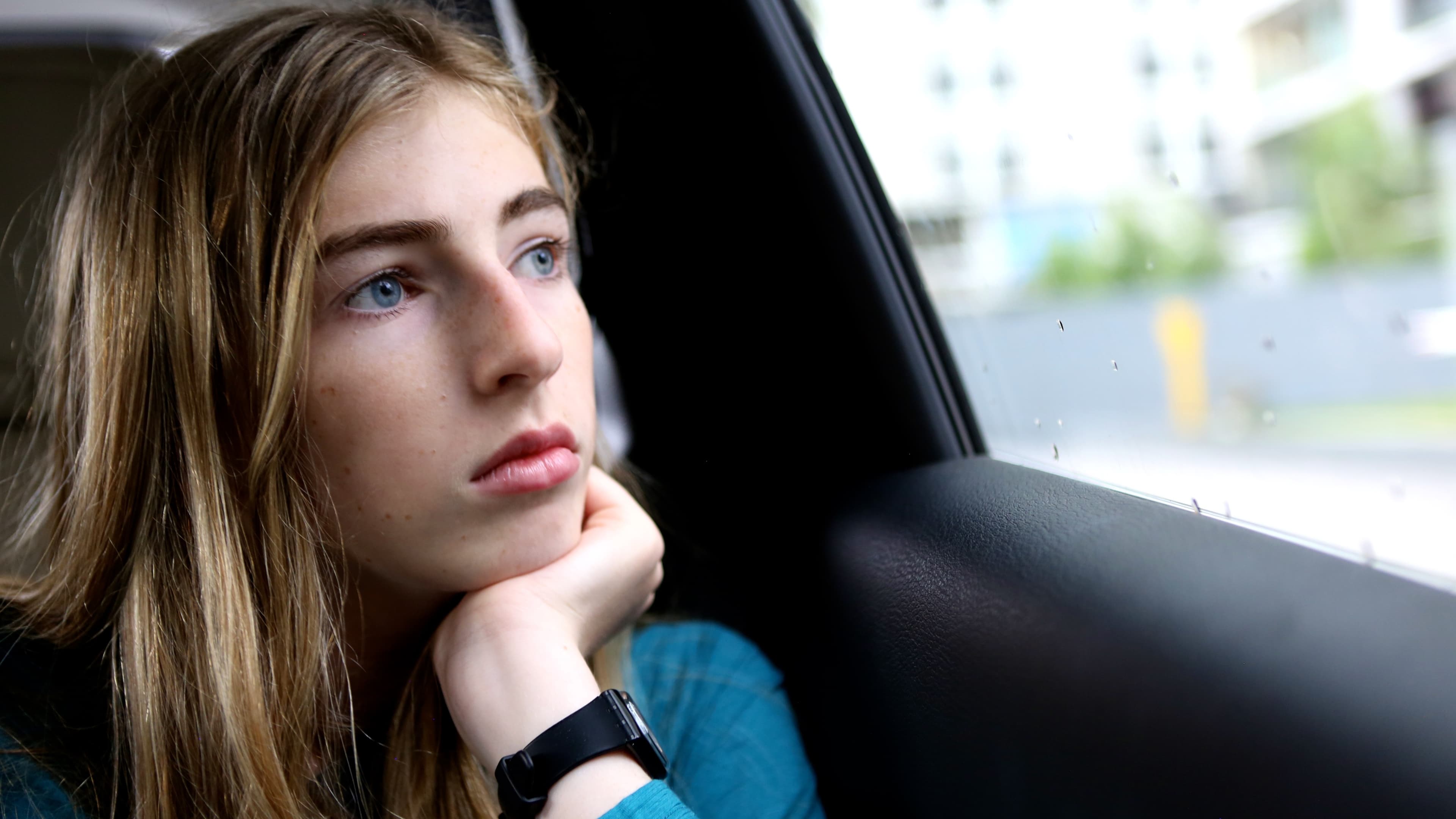 Pozadina za film The Dreamlife of Georgie Stone
