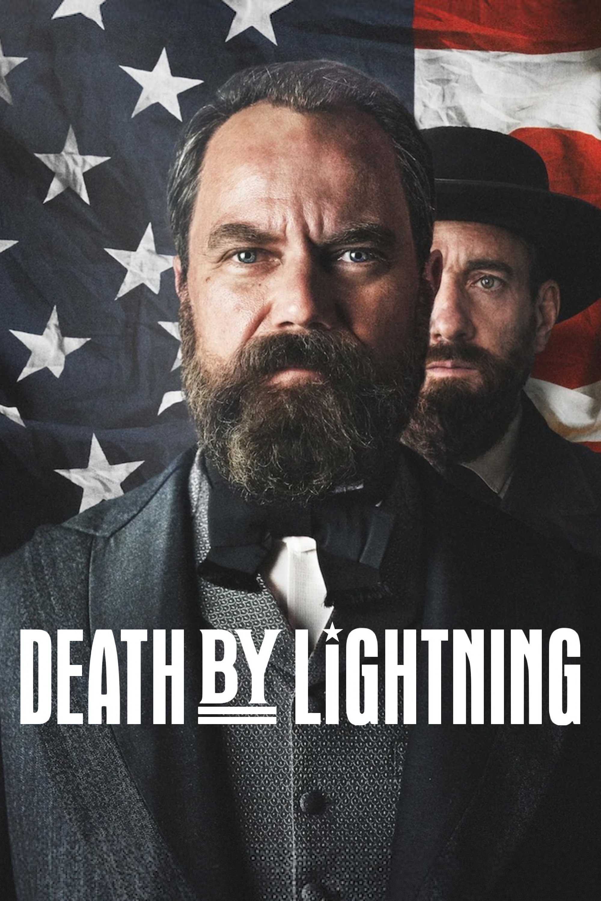 Poster za film Death by Lightning