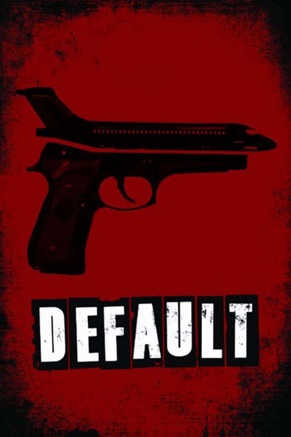 Poster za film Default