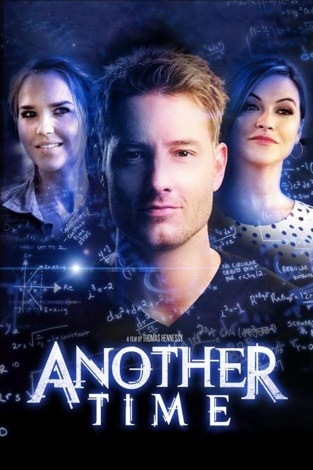 Poster za film Another Time