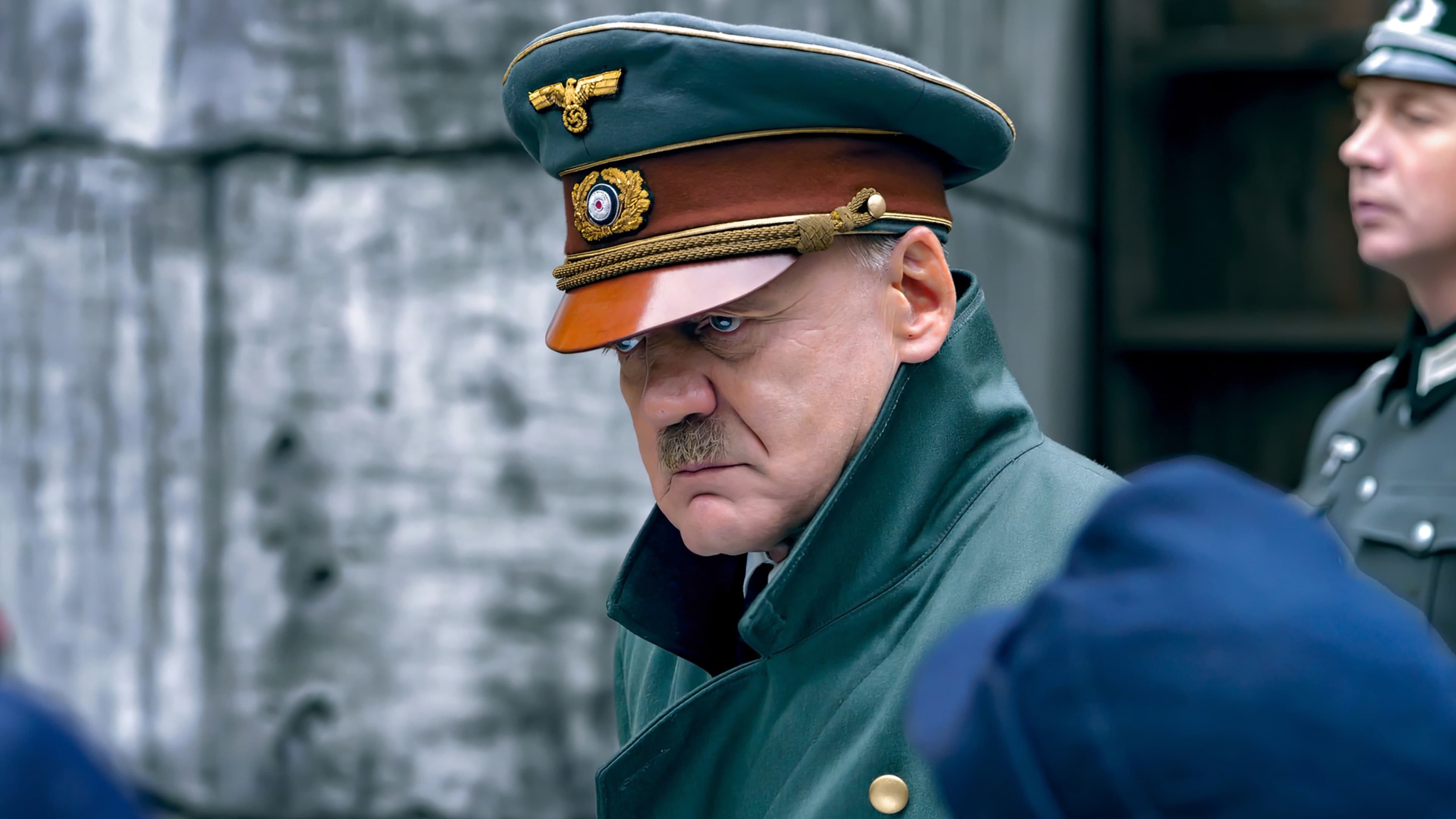 Pozadina za film Downfall