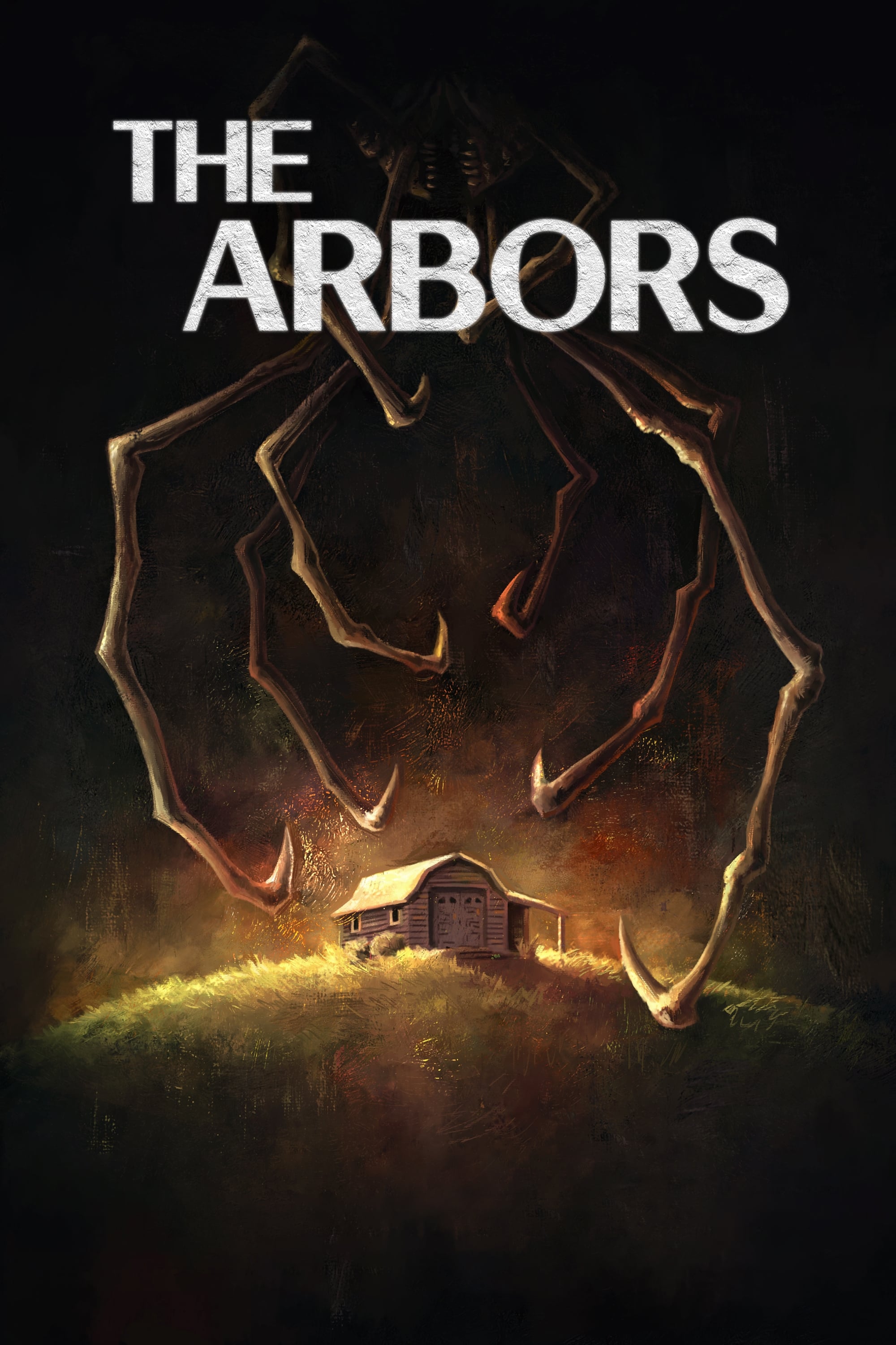 Poster za film The Arbors