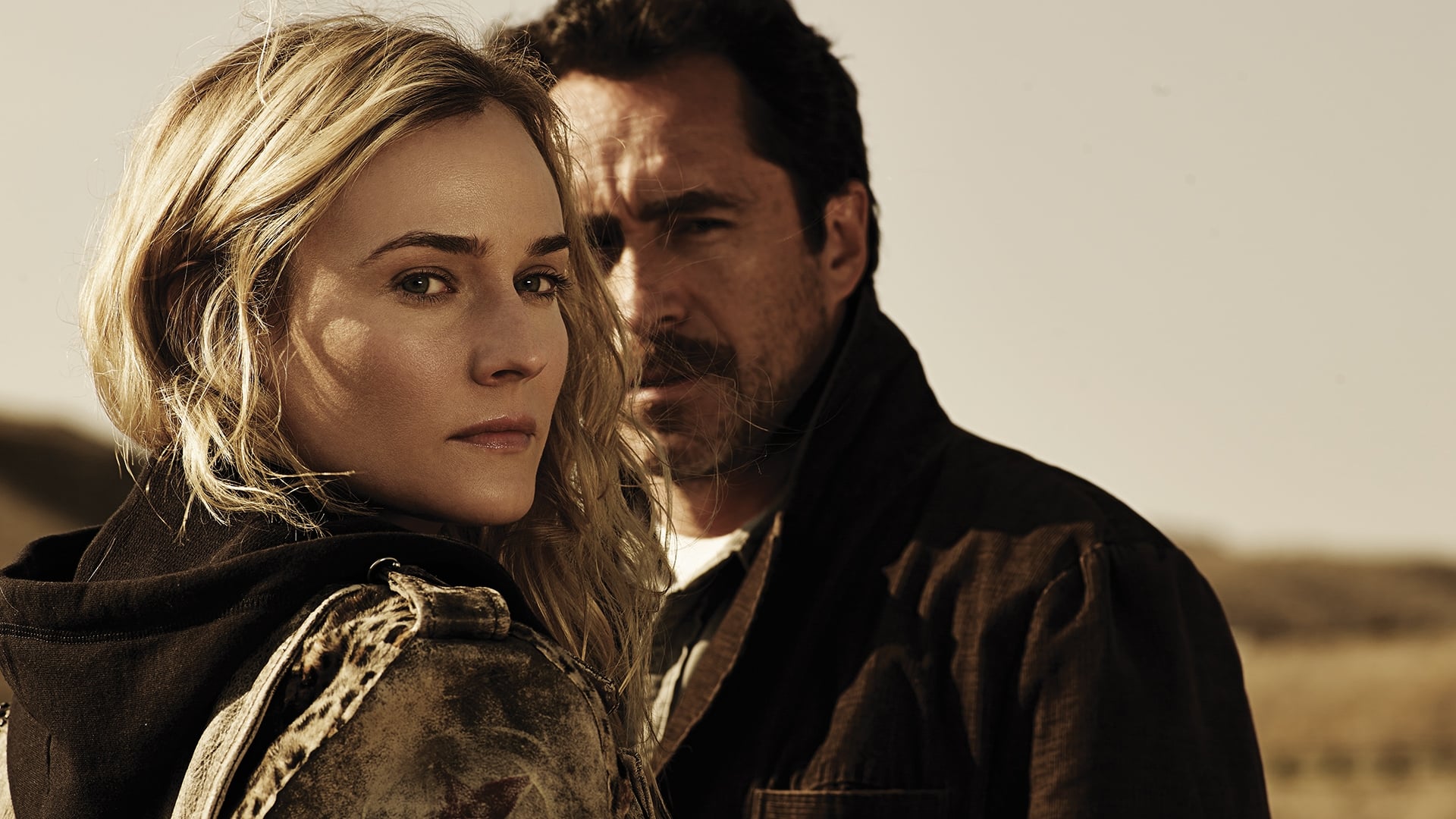 Pozadina za film The Bridge
