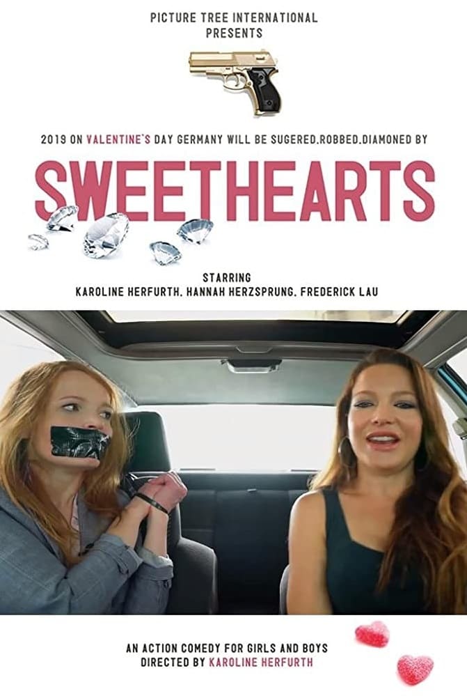 Poster za film Sweethearts