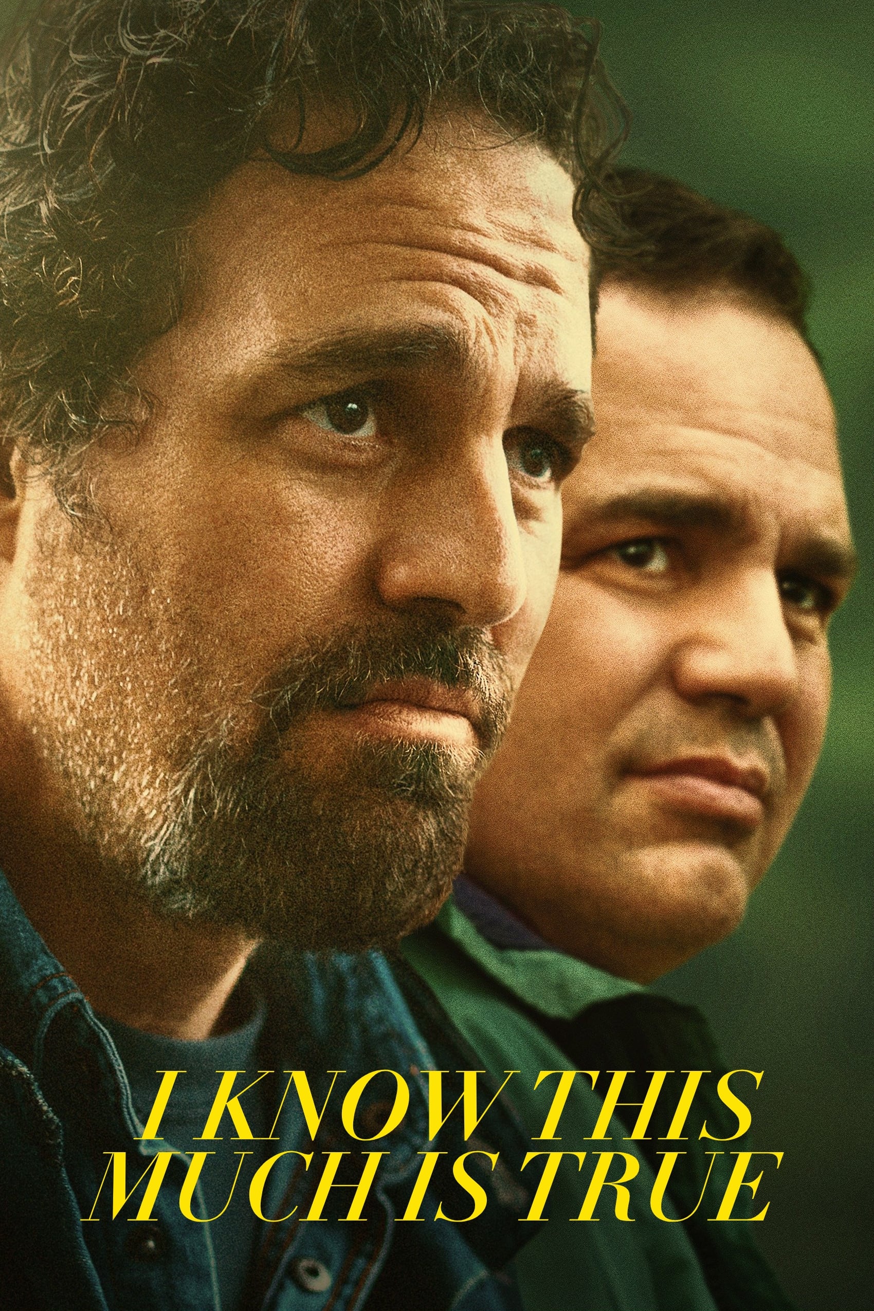 Poster za film I Know This Much Is True