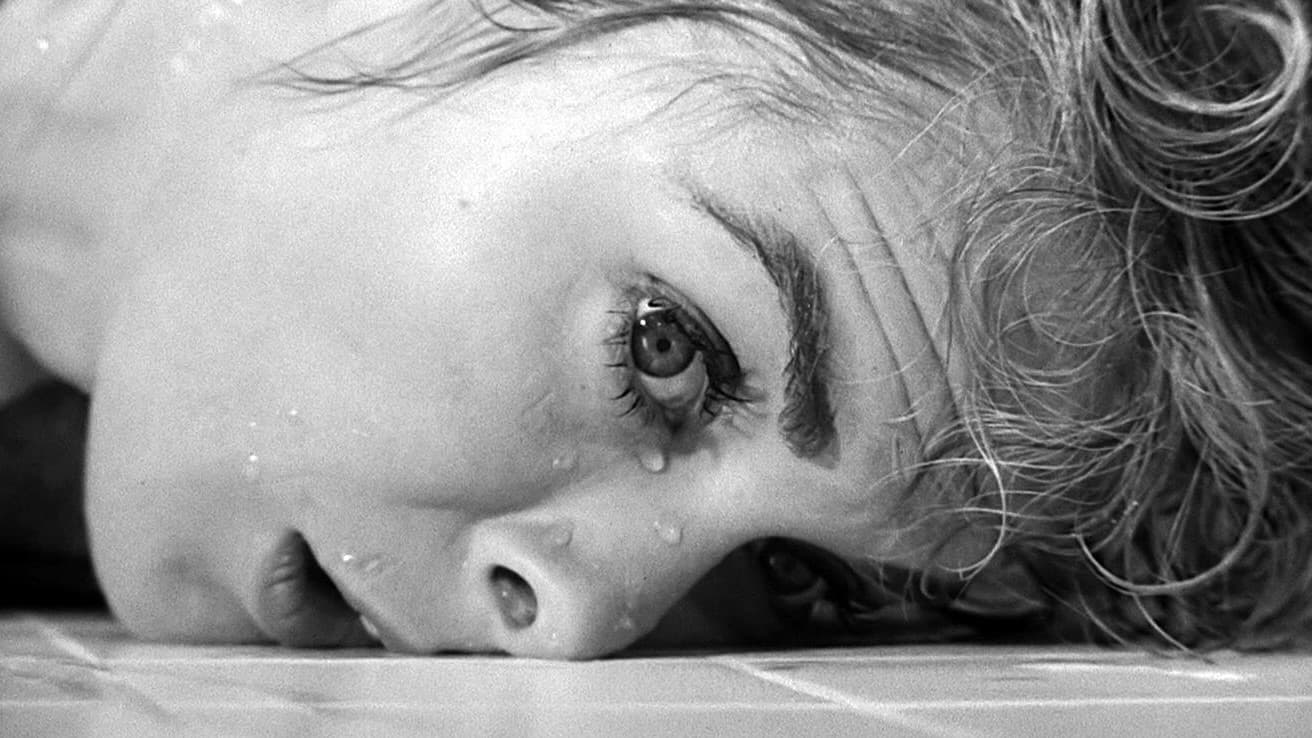 Pozadina za film Psycho