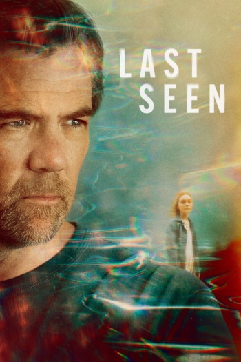 Poster za Last Seen
