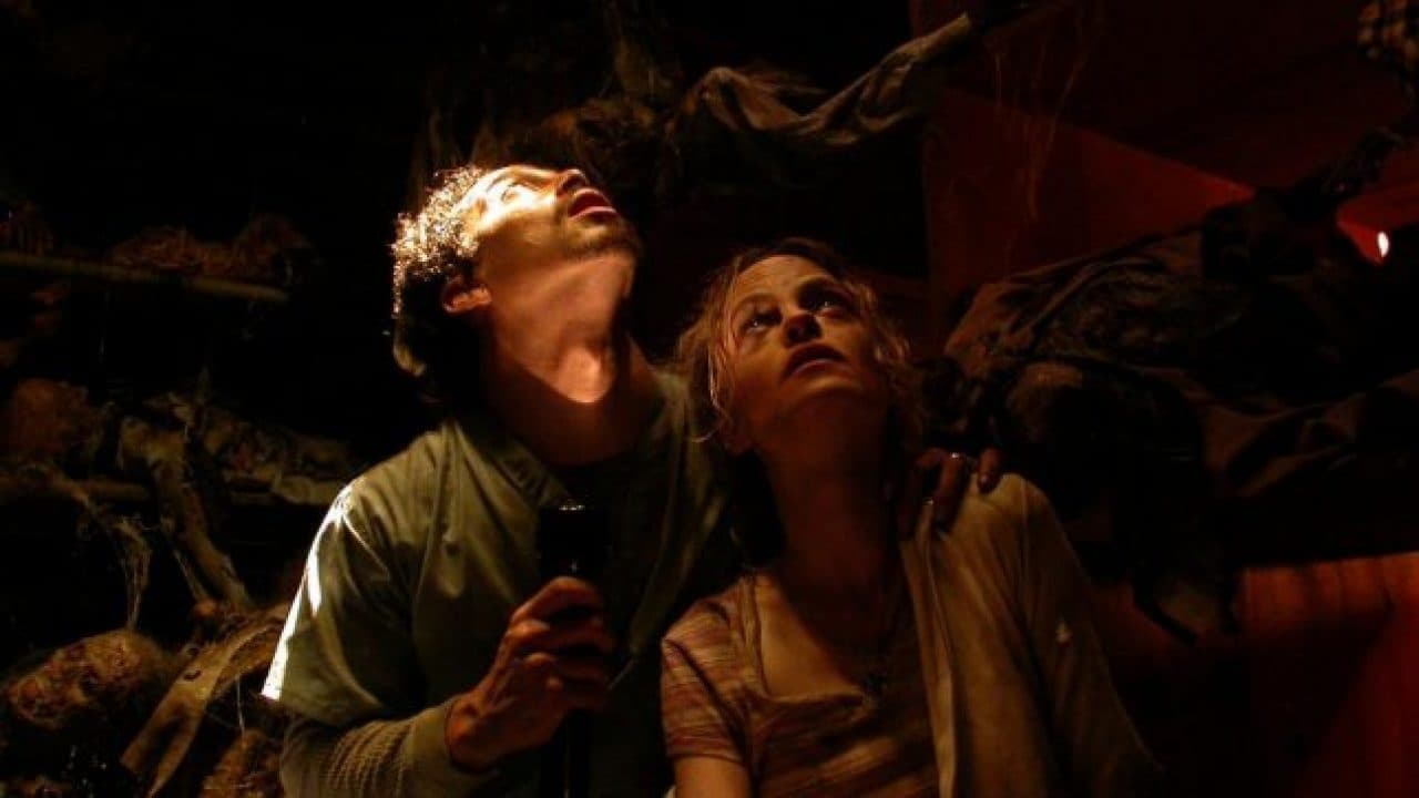 Pozadina za film Toolbox Murders