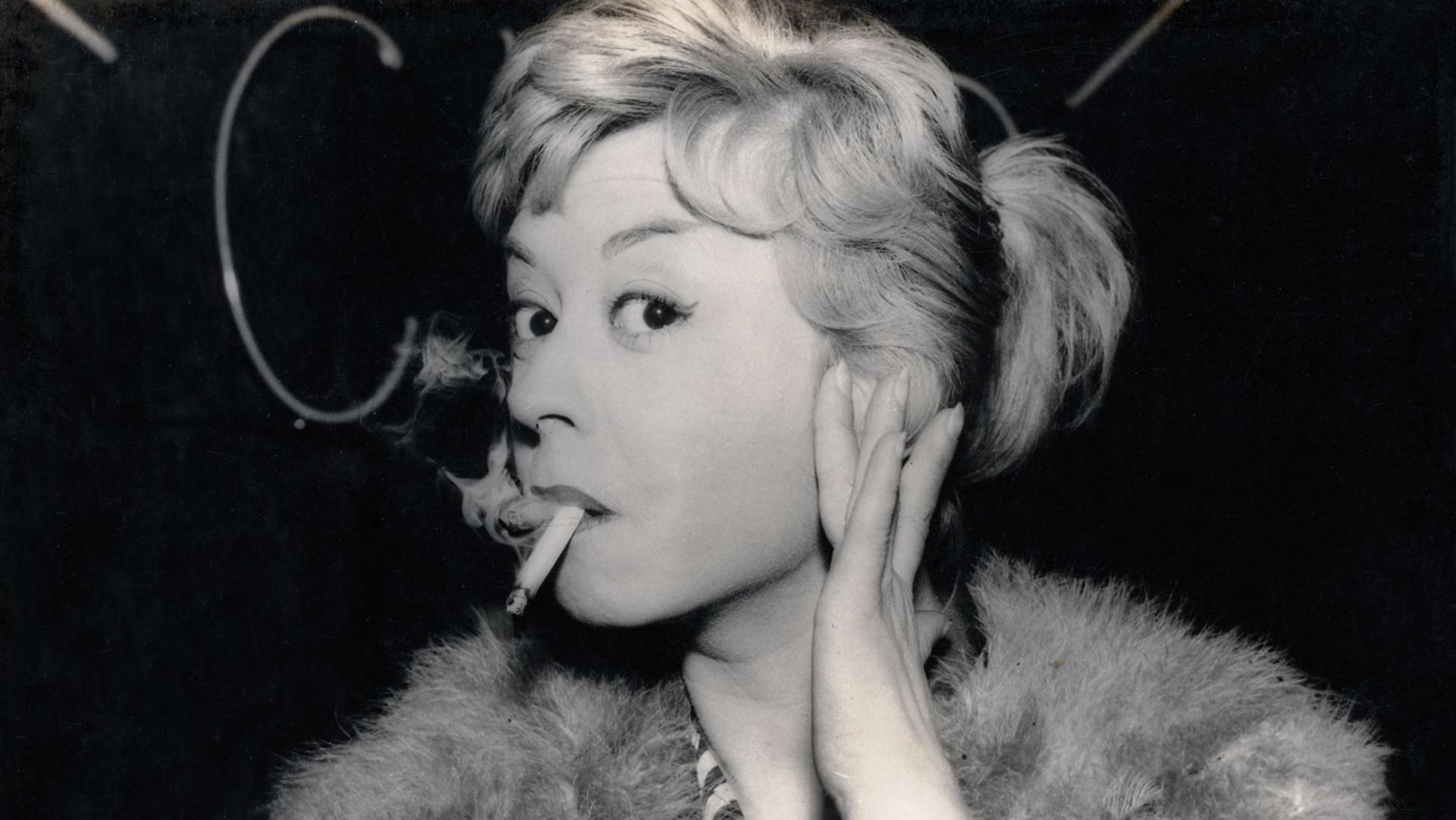 Pozadina za film Nights of Cabiria