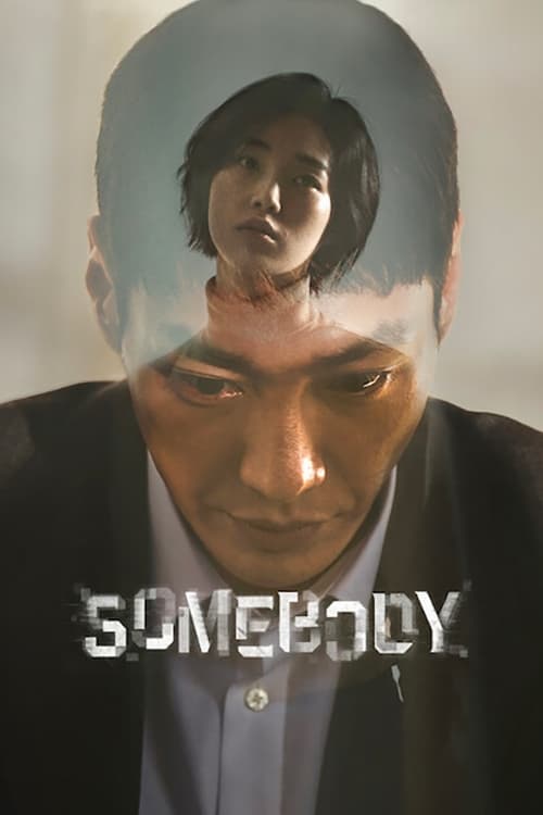 Poster za film Somebody