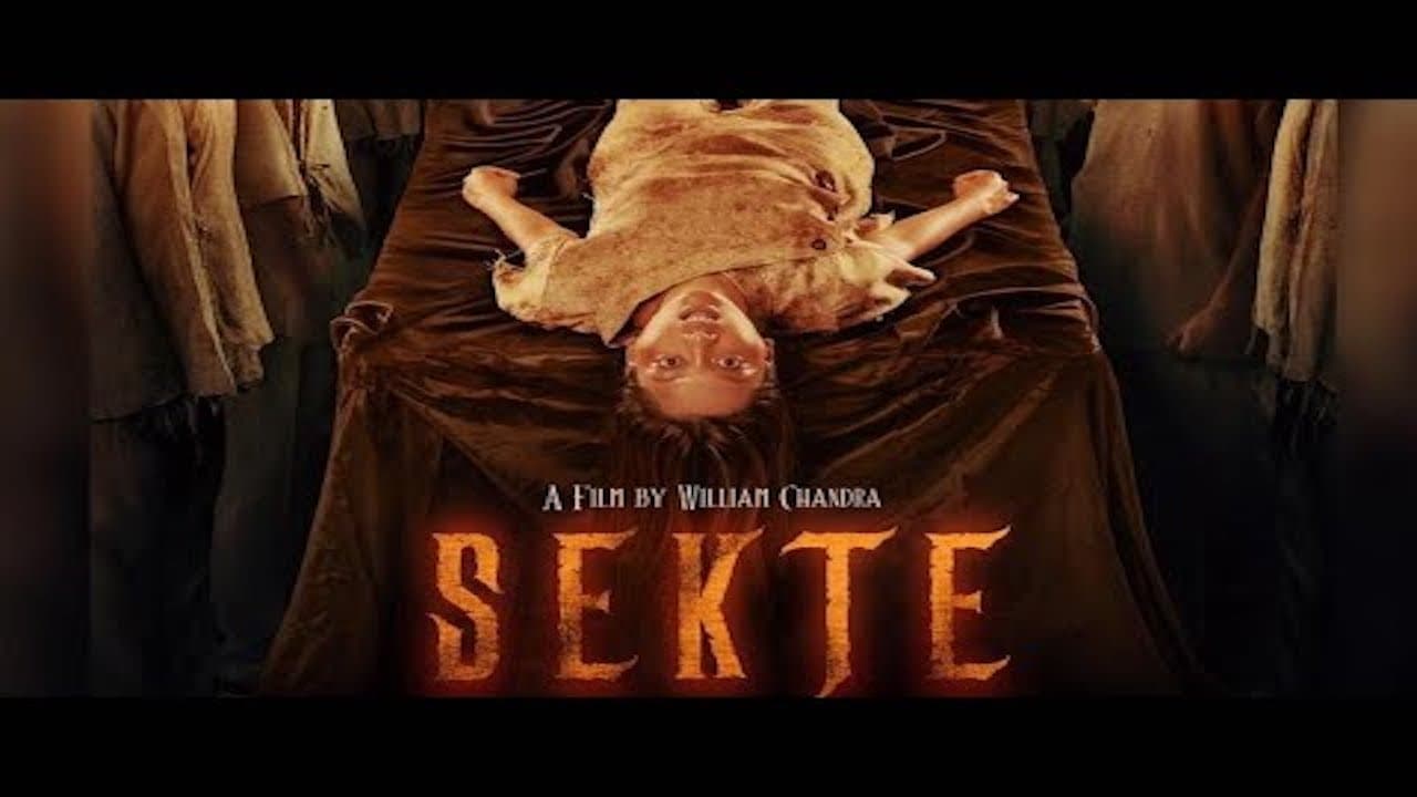 Pozadina za film Cult