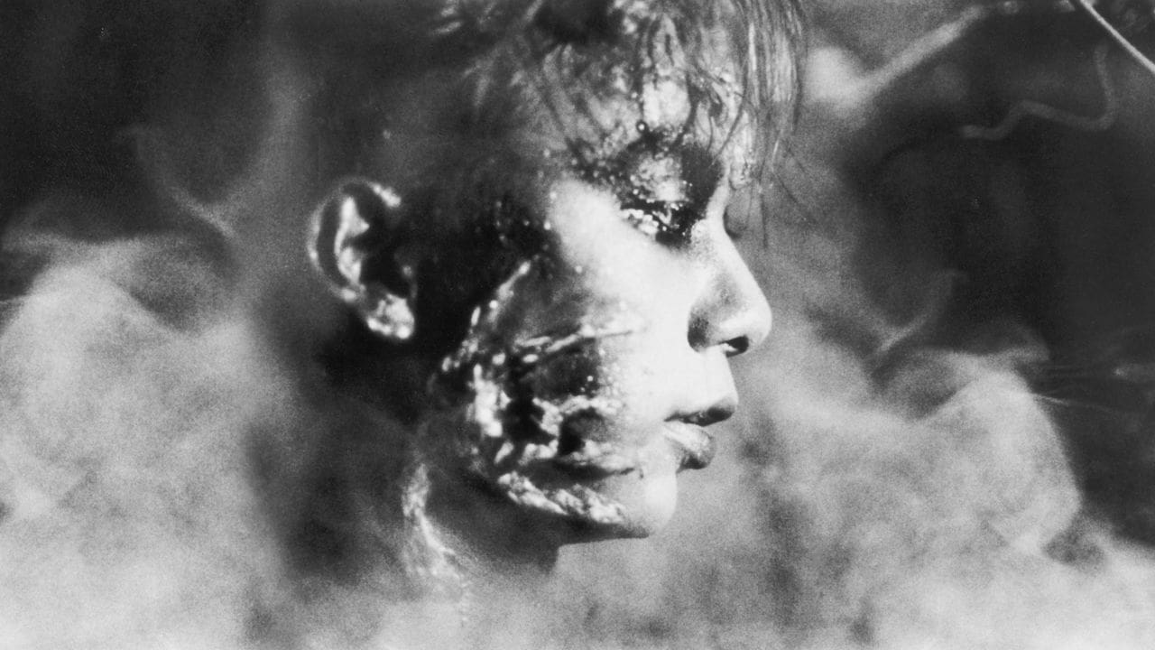 Pozadina za film Tetsuo: The Iron Man