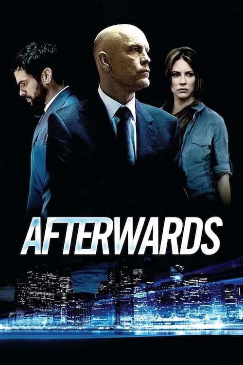 Poster za film Afterwards